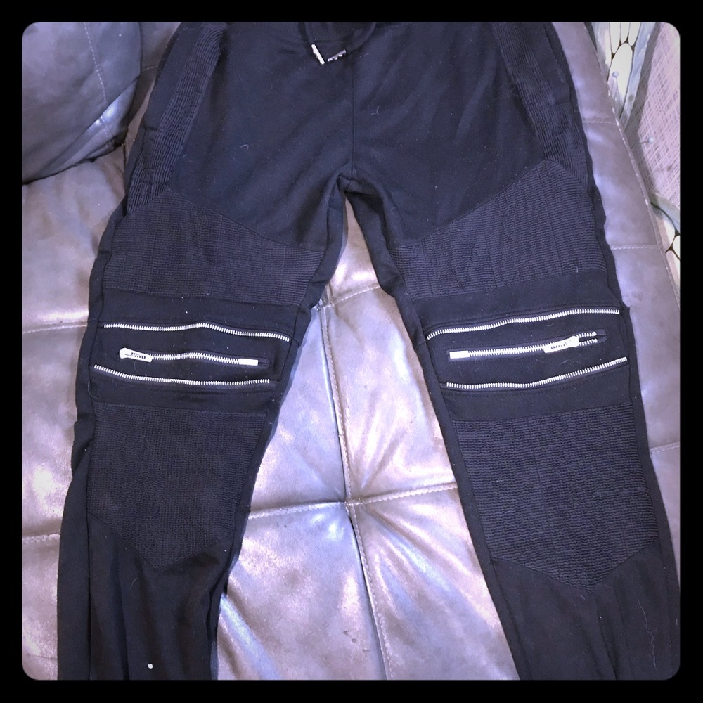 Men’s joggers